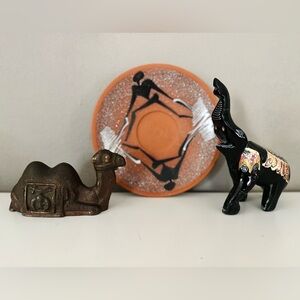 Artistic decorative collectibles